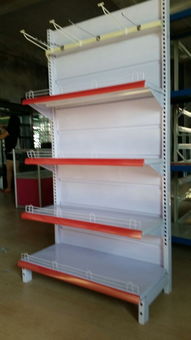 超市貨架選購指南 以福建樂陽、泉州便利店與晉江市場為例