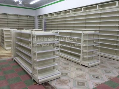 專業供應青島藥店貨架、超市貨架及山東藥店貨架——價格與廠家全解析