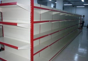 南城虎門廈崗貨架價格、廠家與圖片全解析 超市貨架選購指南